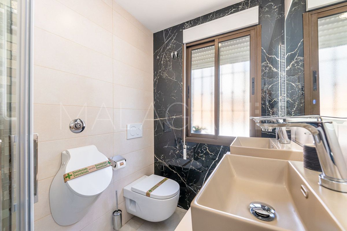 Villa for sale in La Capellania