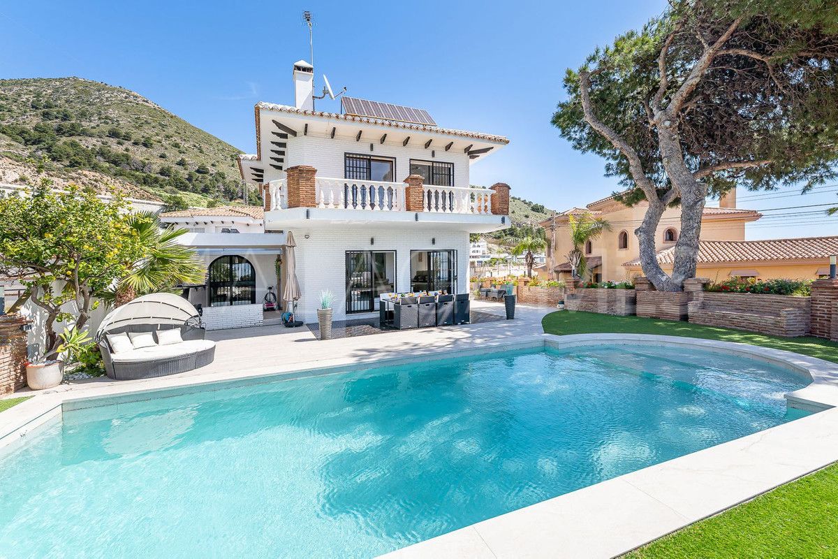 Villa for sale in La Capellania