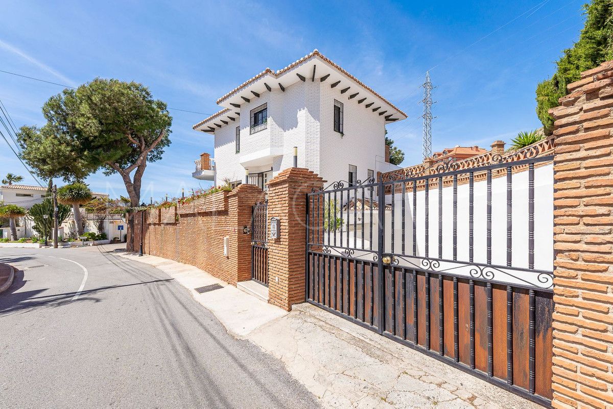 Villa for sale in La Capellania