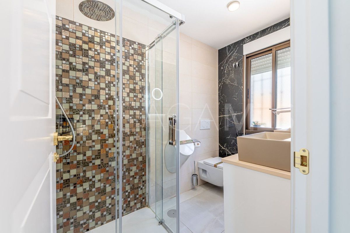 Villa for sale in La Capellania