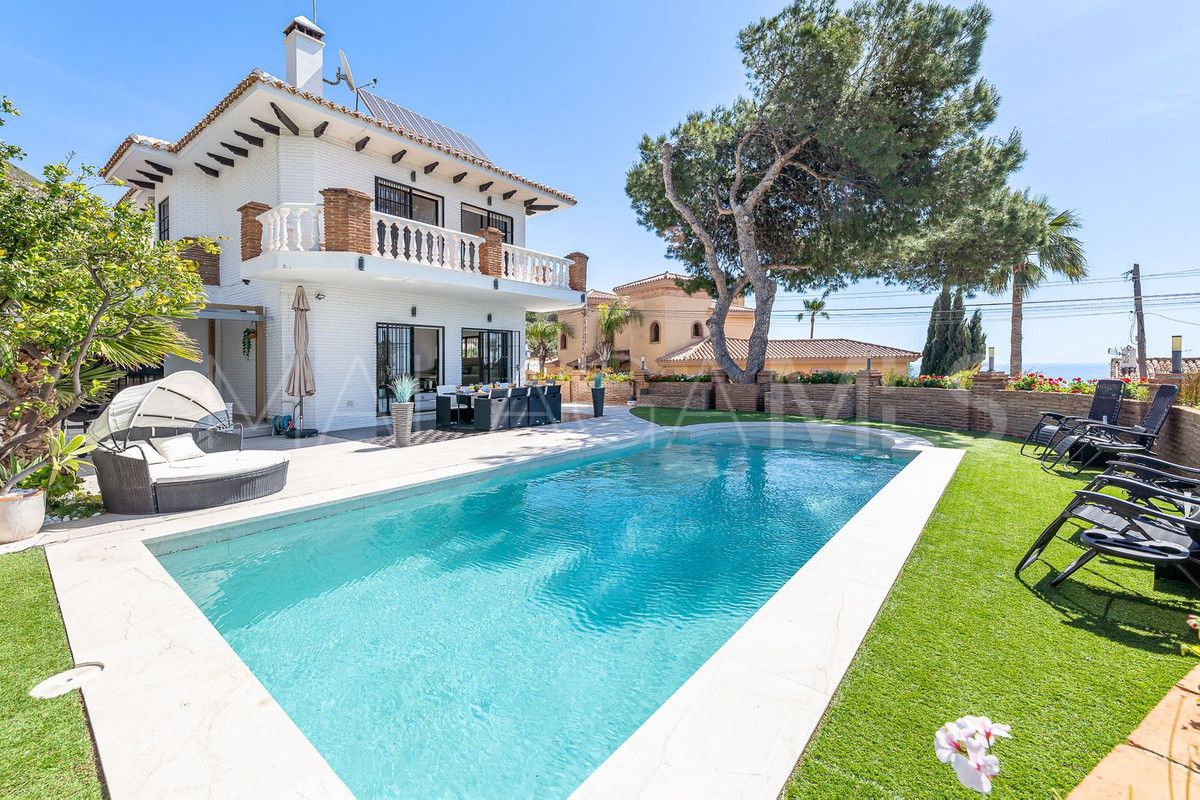 Villa for sale in La Capellania