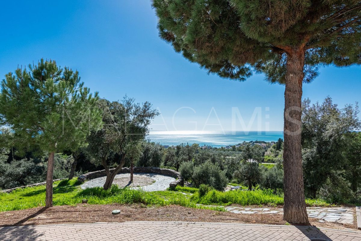 Benalmadena Costa, villa de 4 bedrooms a la venta