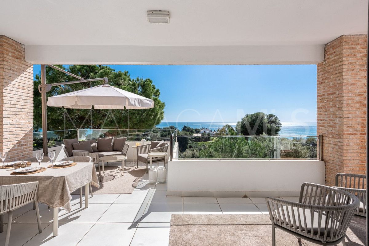 Benalmadena Costa, villa de 4 bedrooms a la venta