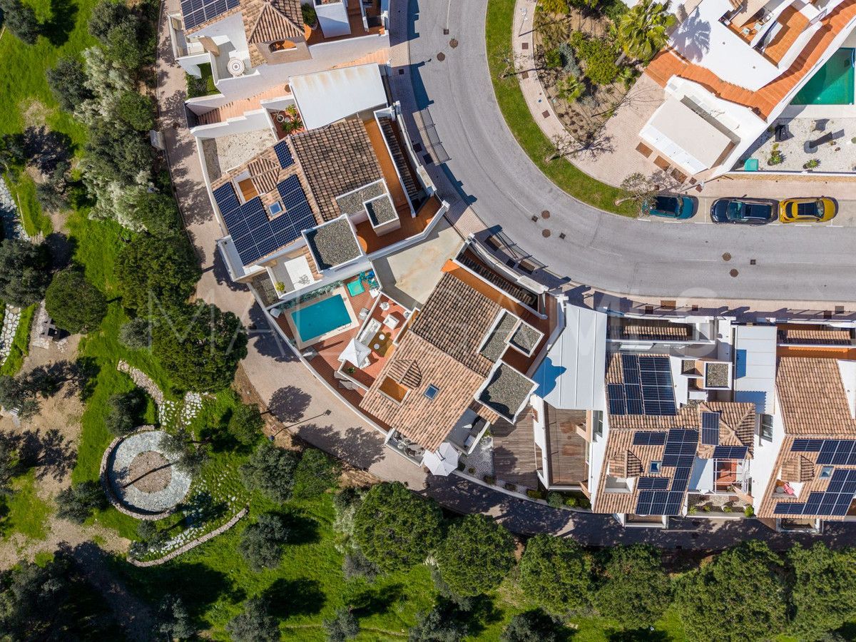 Benalmadena Costa, villa de 4 bedrooms a la venta