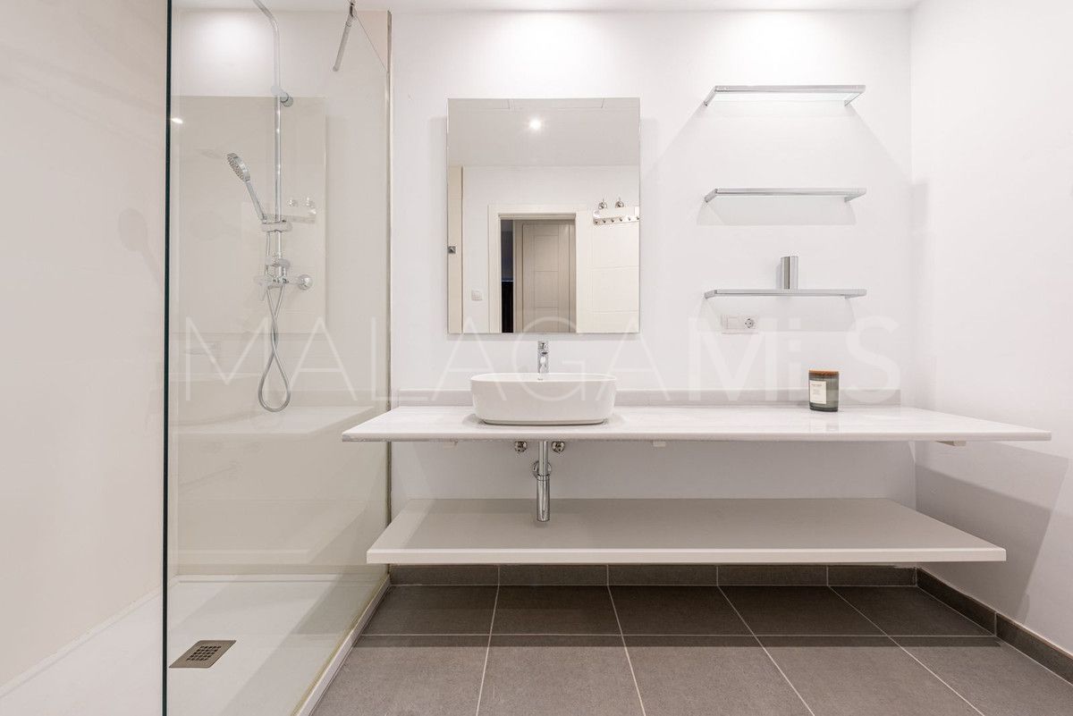 Benalmadena Costa, villa de 4 bedrooms a la venta