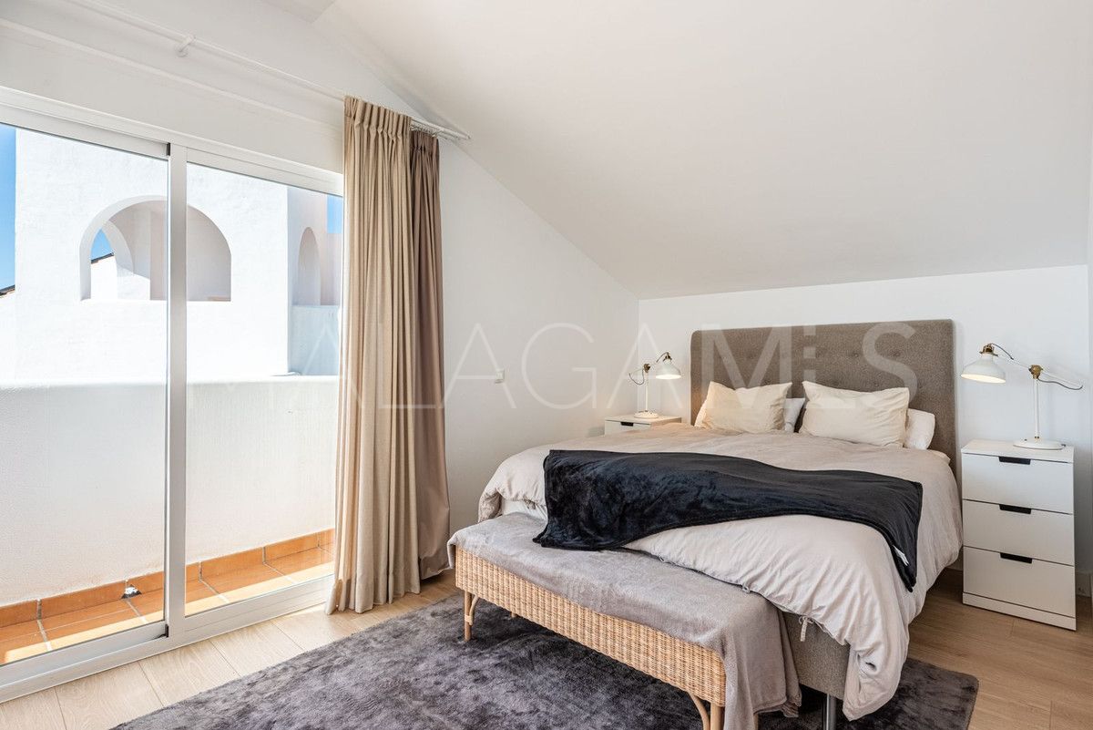 Benalmadena Costa, villa de 4 bedrooms a la venta