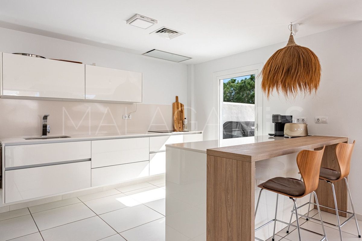 Benalmadena Costa, villa de 4 bedrooms a la venta