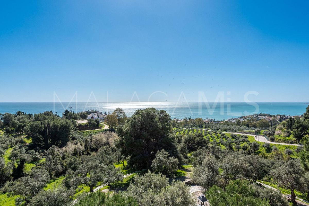 Benalmadena Costa, villa de 4 bedrooms a la venta