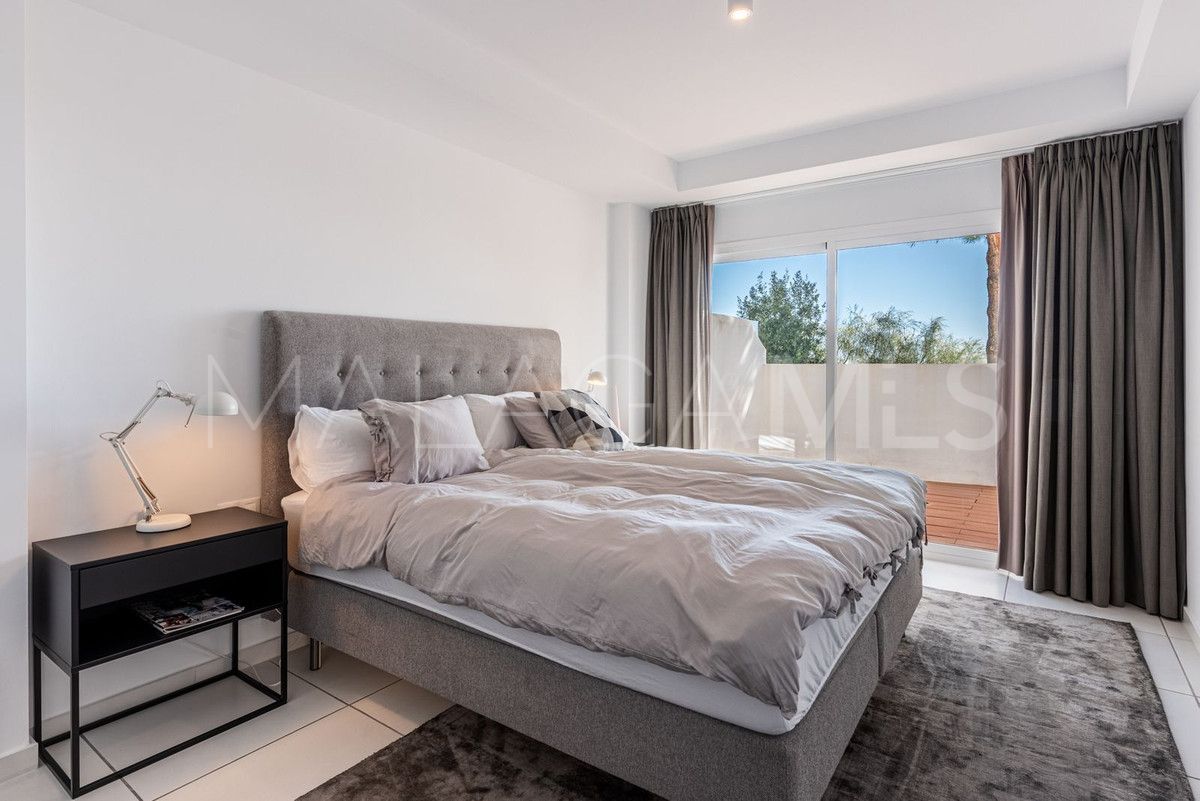 Benalmadena Costa, villa de 4 bedrooms a la venta