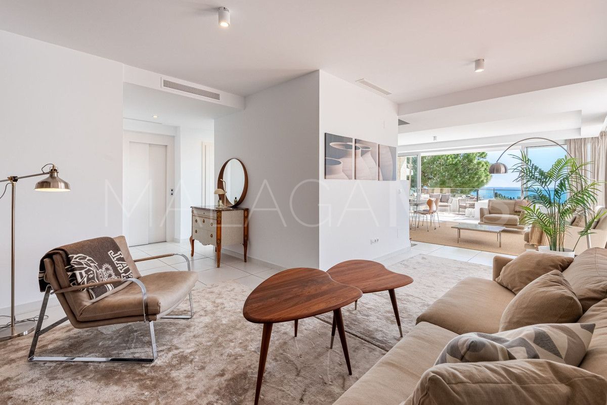 Benalmadena Costa, villa de 4 bedrooms a la venta