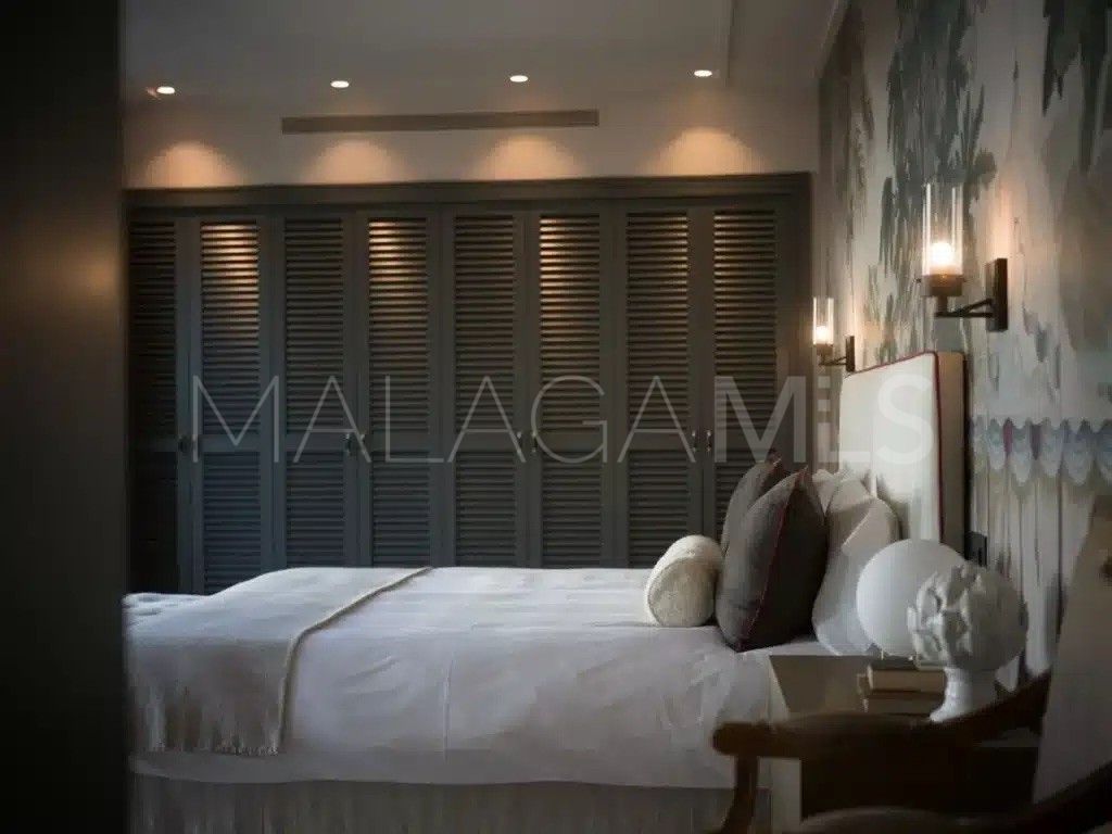 Villa for sale in Las Lomas del Marbella Club