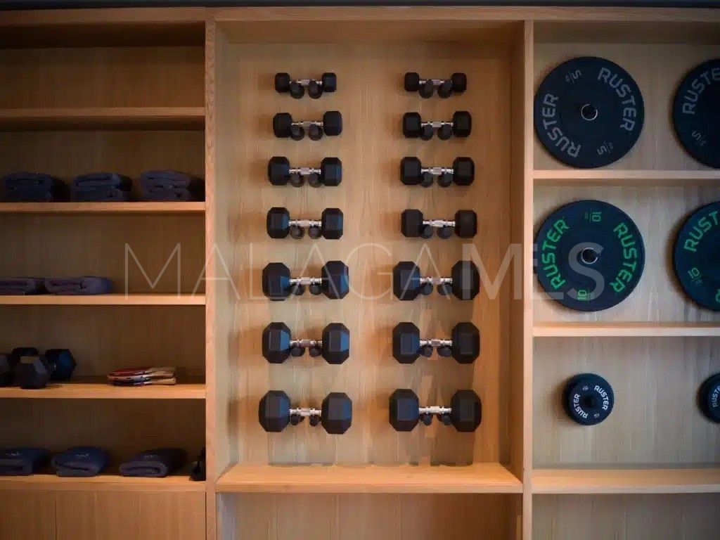 Villa for sale in Las Lomas del Marbella Club