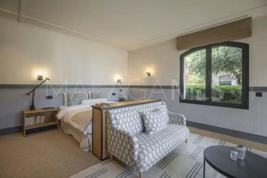 Villa for sale in Las Lomas del Marbella Club