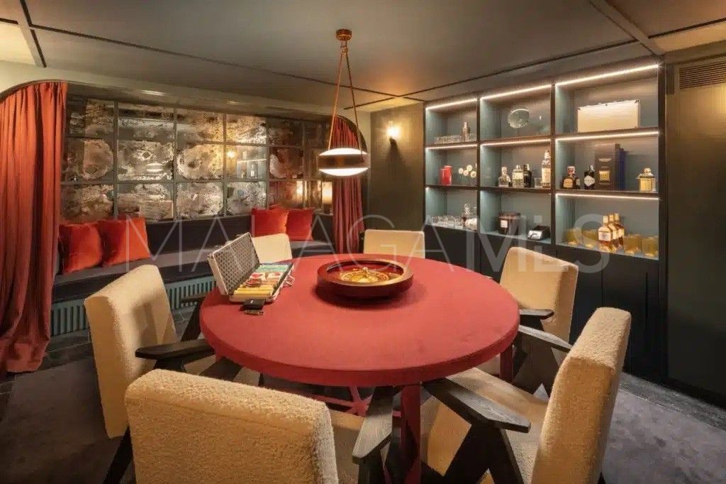 Villa for sale in Las Lomas del Marbella Club