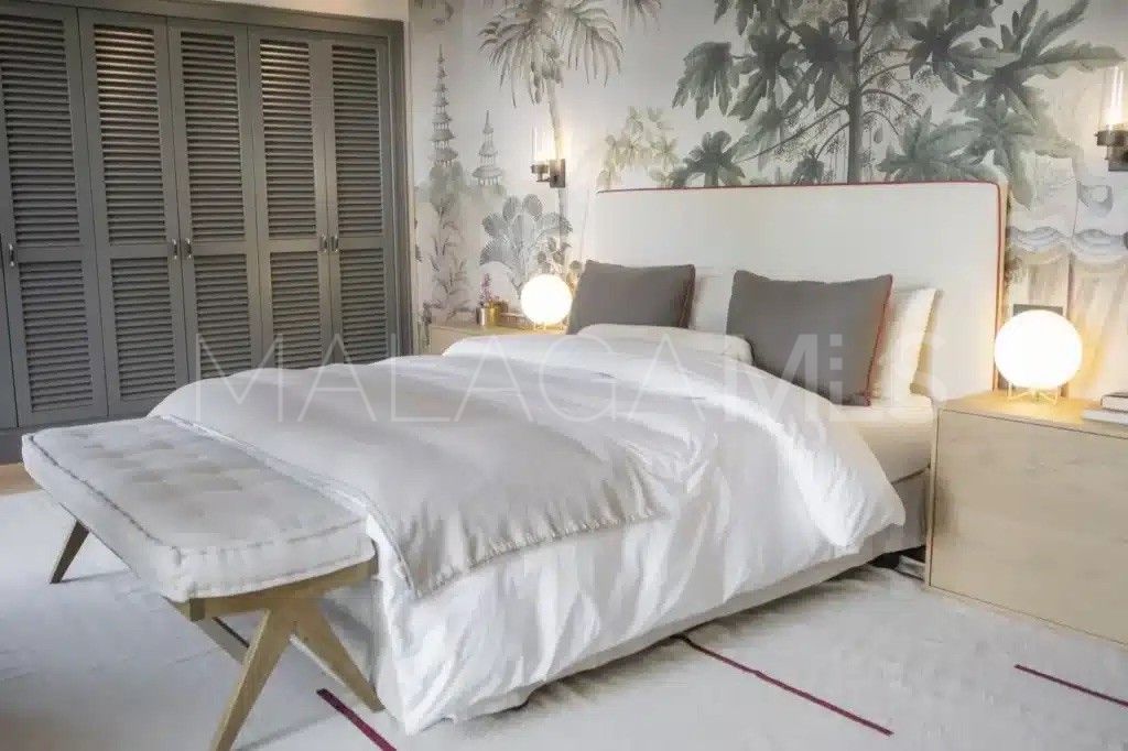 Villa for sale in Las Lomas del Marbella Club