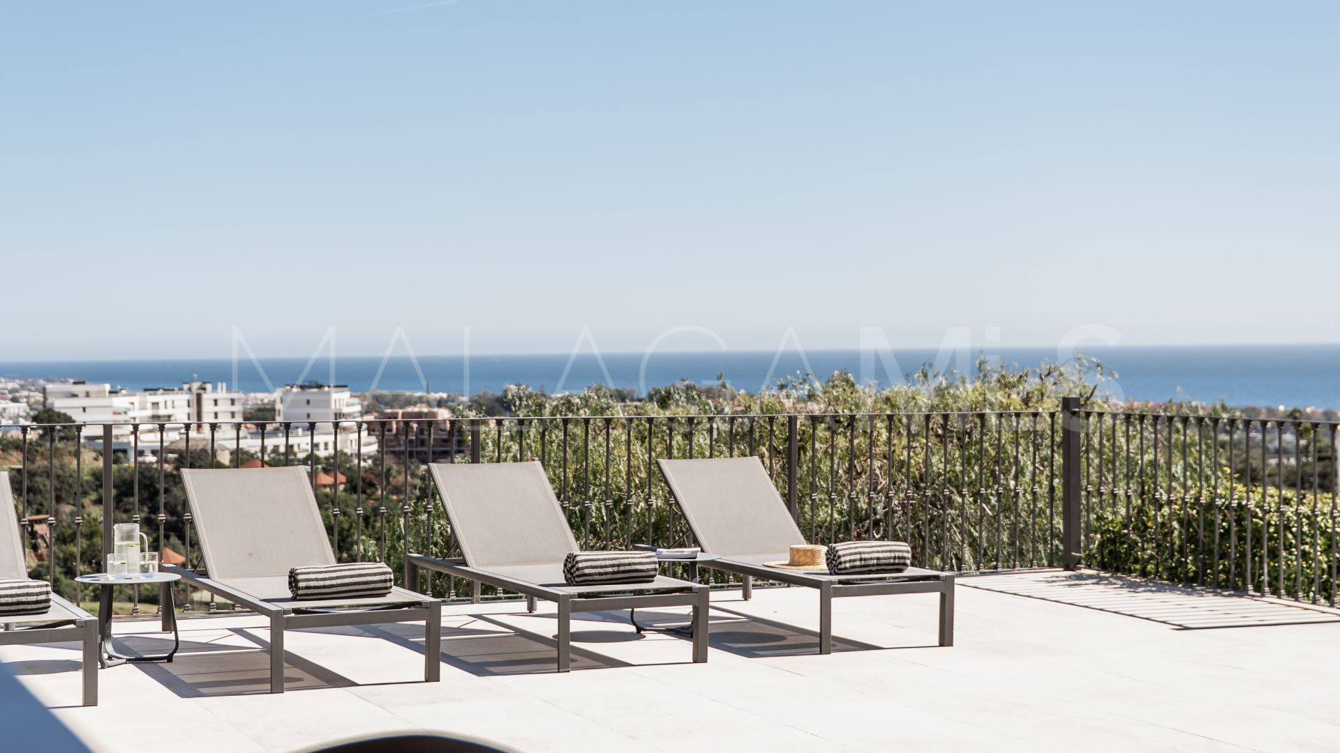 Villa for sale in Selwo