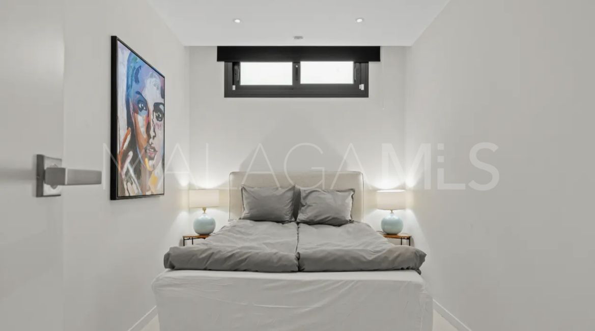 Villa for sale in Linda Vista Baja