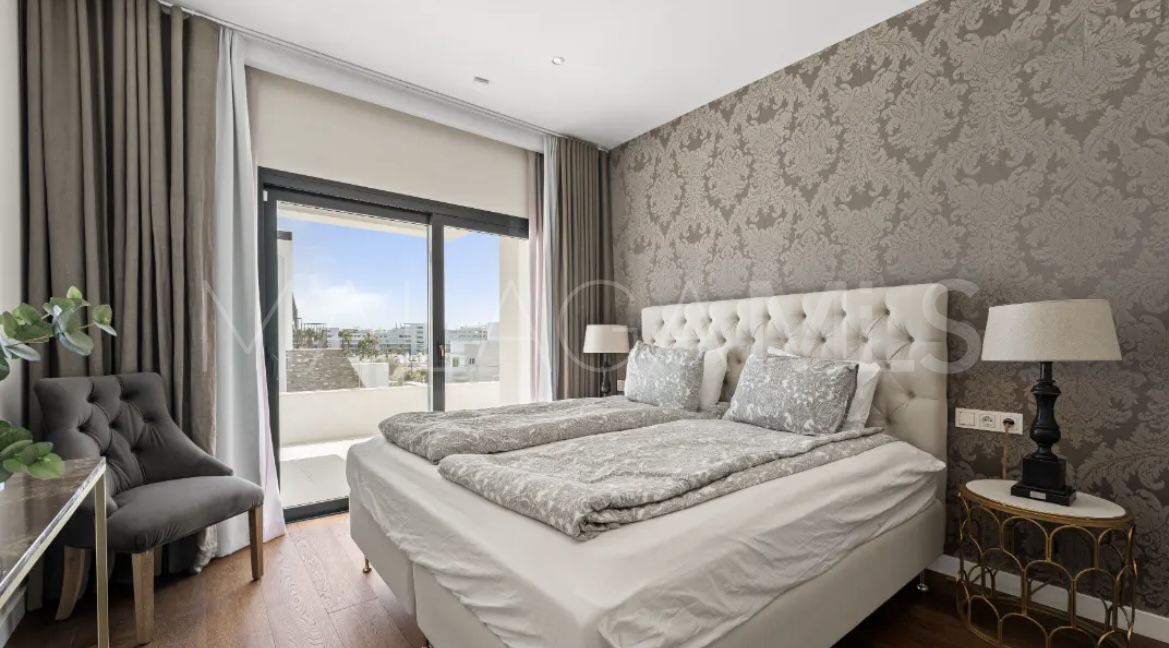 Villa for sale in Linda Vista Baja