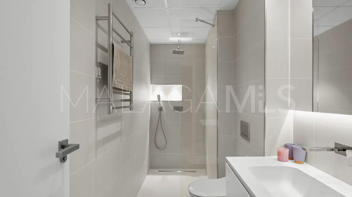 Villa for sale in Linda Vista Baja