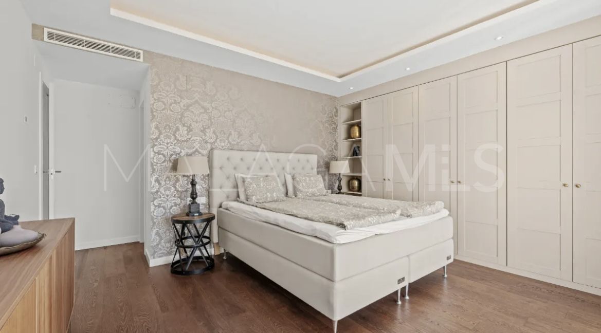 Villa for sale in Linda Vista Baja