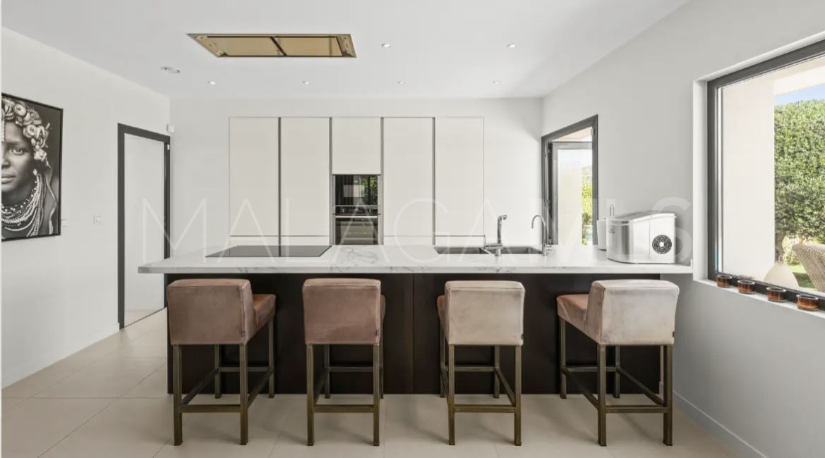 Villa for sale in Linda Vista Baja