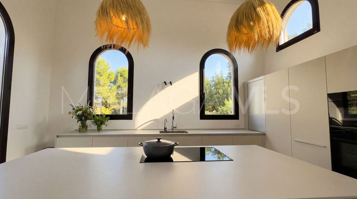 Ferme for sale in Alhaurin el Grande