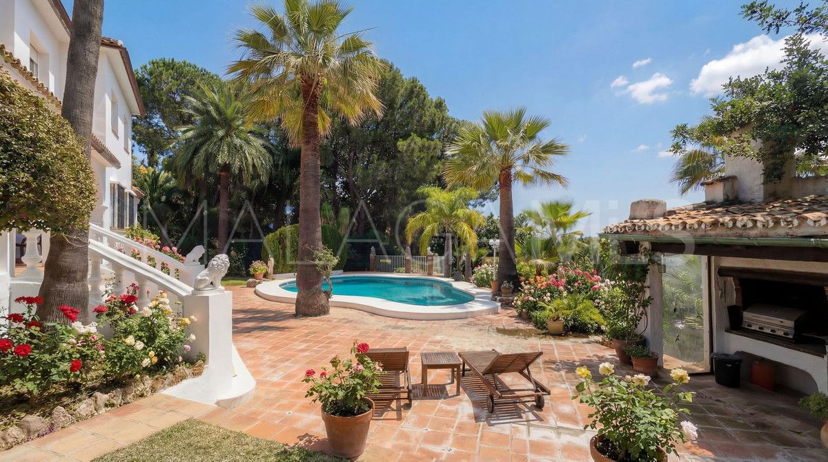 Ferme for sale in Alhaurin el Grande