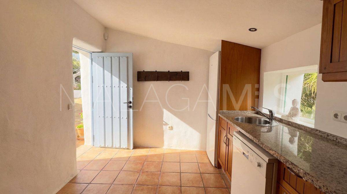 Ferme for sale in Alhaurin el Grande