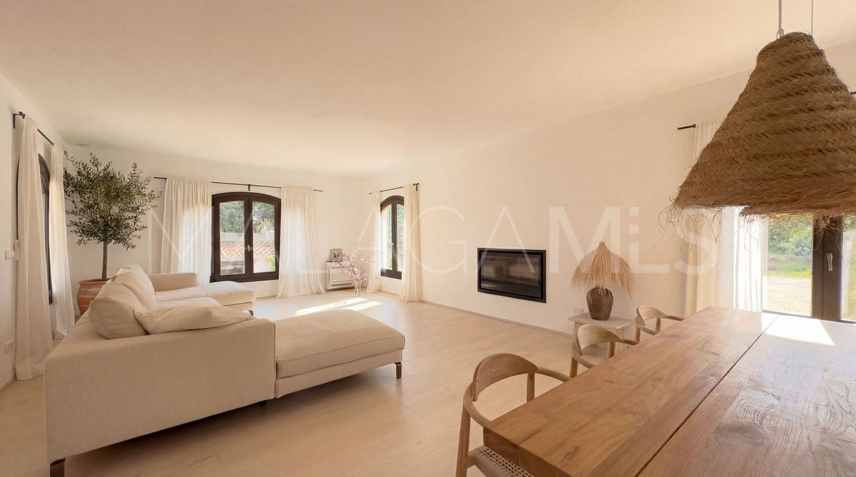 Ferme for sale in Alhaurin el Grande