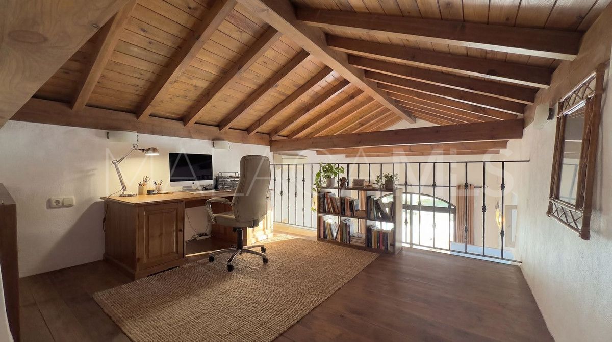 Ferme for sale in Alhaurin el Grande