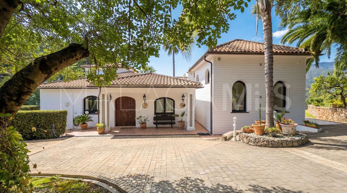 Ferme for sale in Alhaurin el Grande