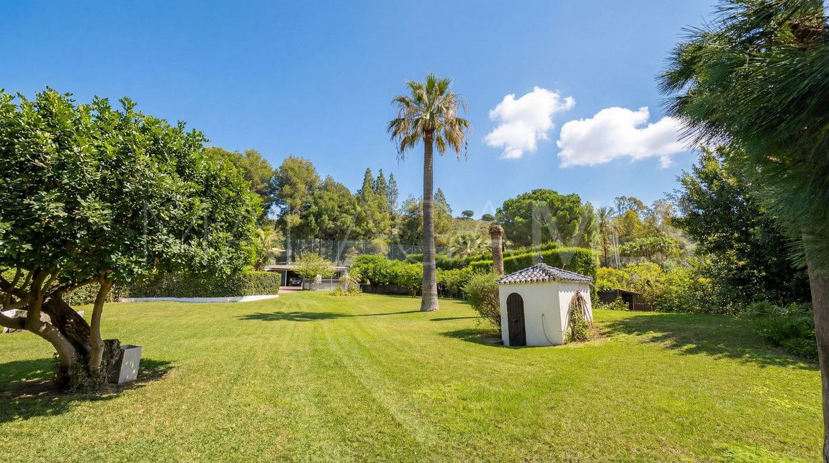 Ferme for sale in Alhaurin el Grande