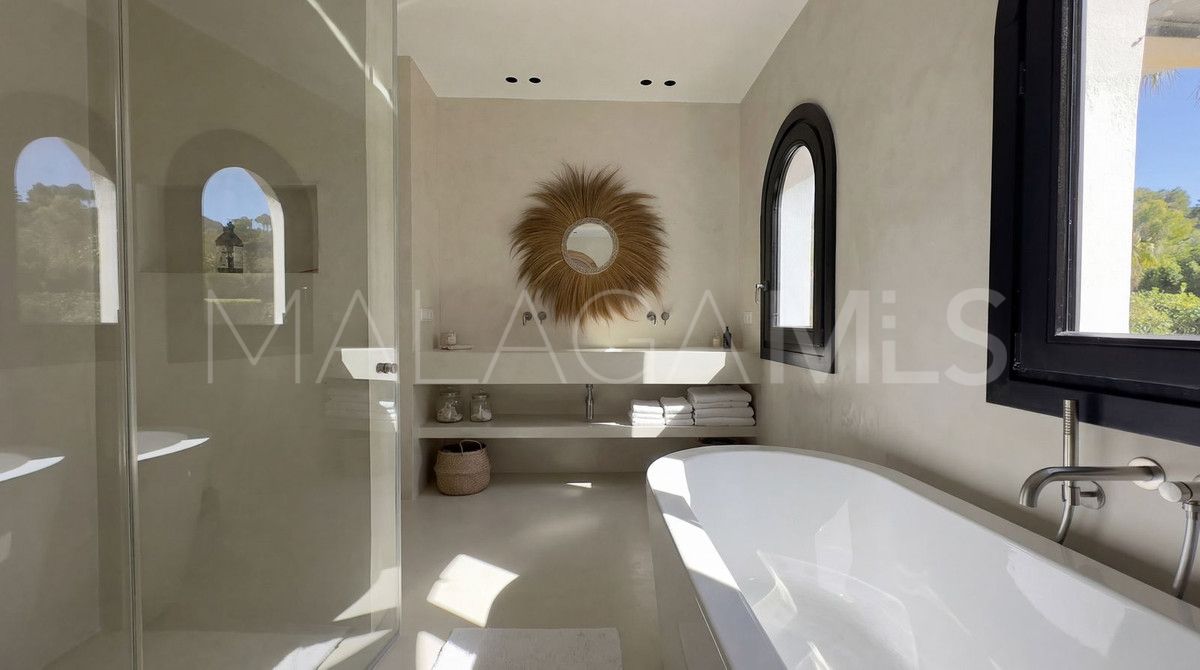 Ferme for sale in Alhaurin el Grande