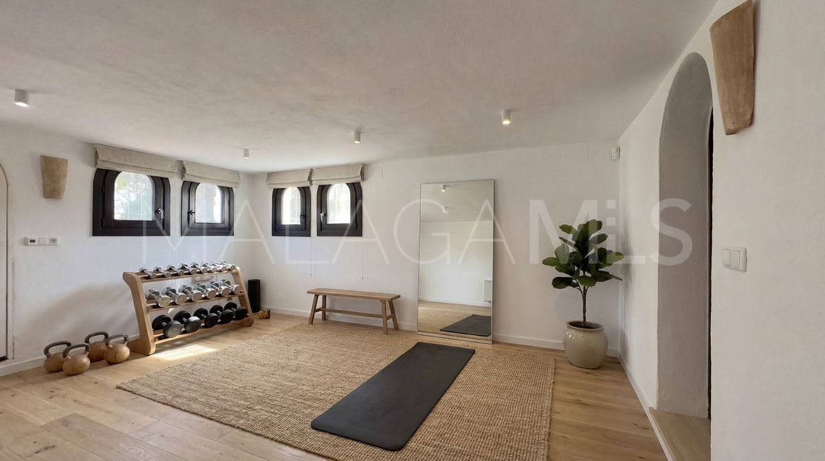 Ferme for sale in Alhaurin el Grande