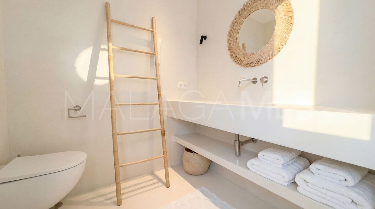 Ferme for sale in Alhaurin el Grande