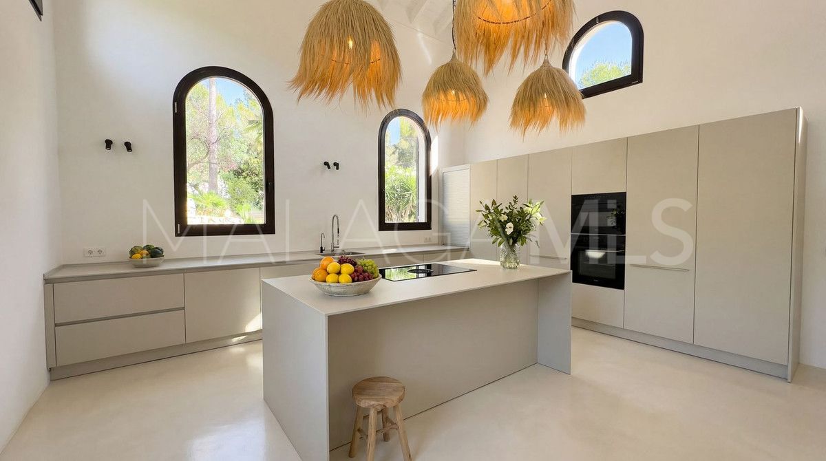 Ferme for sale in Alhaurin el Grande