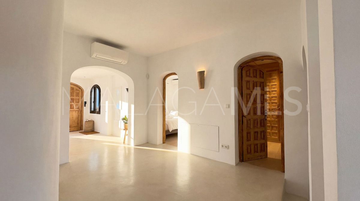 Ferme for sale in Alhaurin el Grande