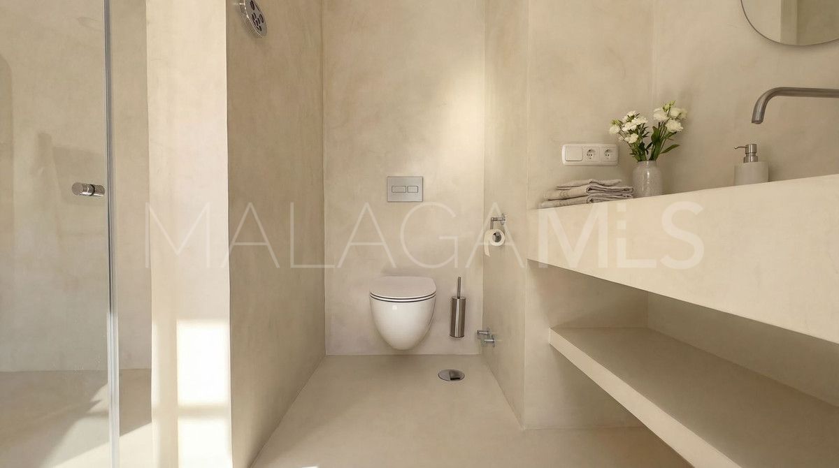 Ferme for sale in Alhaurin el Grande