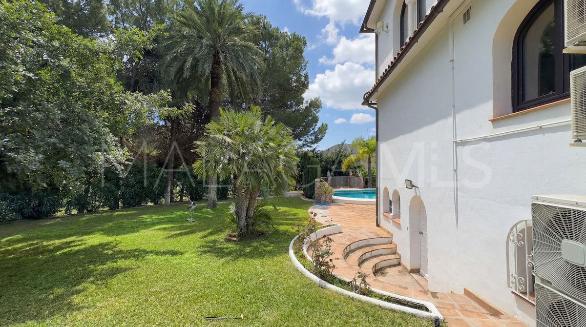 Ferme for sale in Alhaurin el Grande