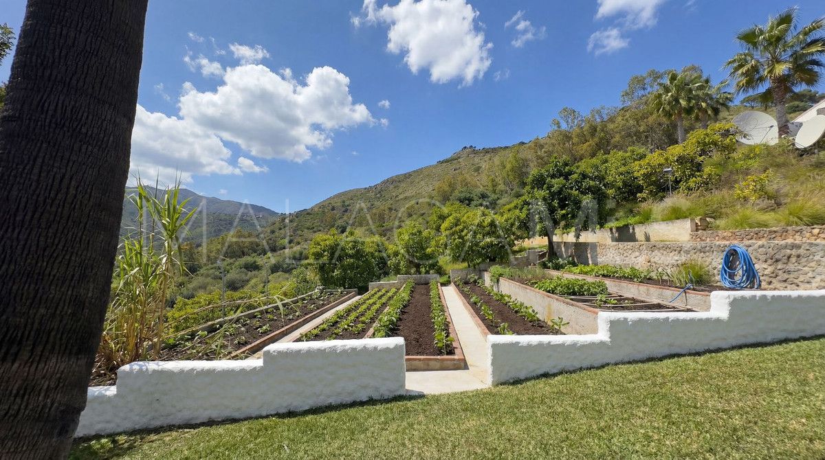 Ferme for sale in Alhaurin el Grande