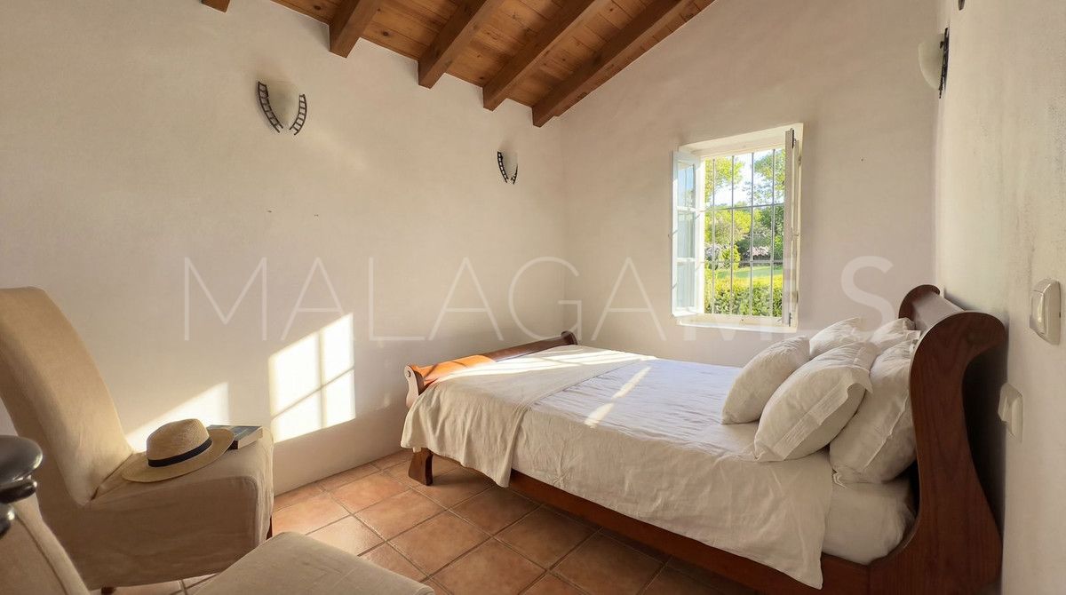 Ferme for sale in Alhaurin el Grande