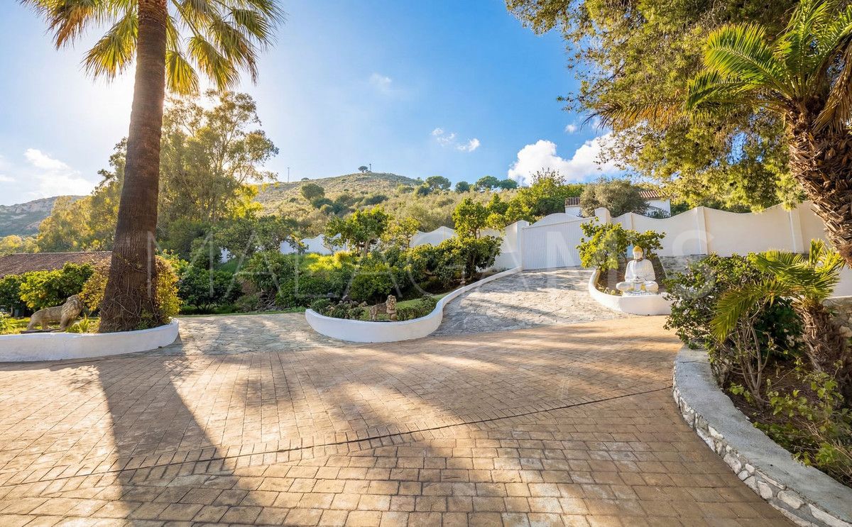 Ferme for sale in Alhaurin el Grande