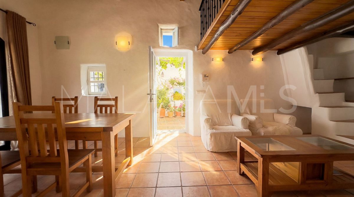 Ferme for sale in Alhaurin el Grande