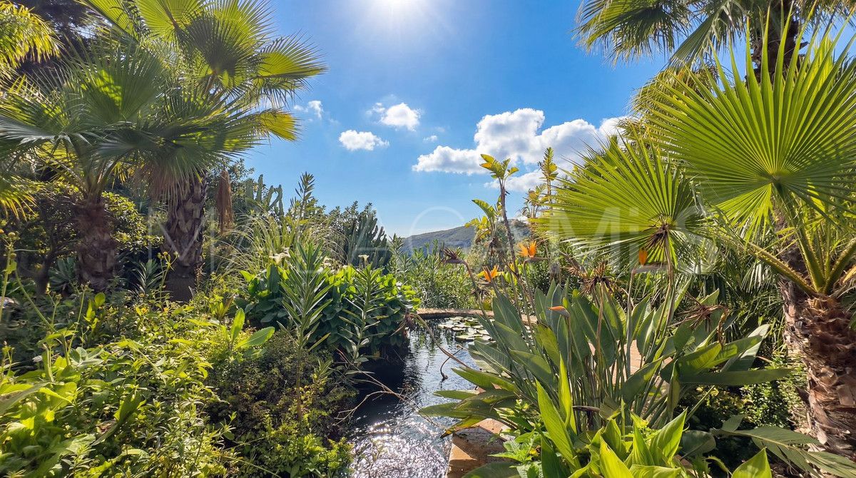 Ferme for sale in Alhaurin el Grande