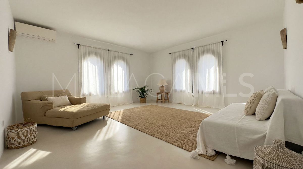 Ferme for sale in Alhaurin el Grande