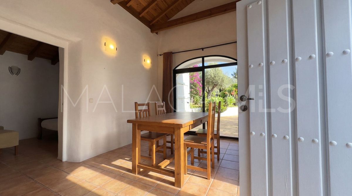 Ferme for sale in Alhaurin el Grande