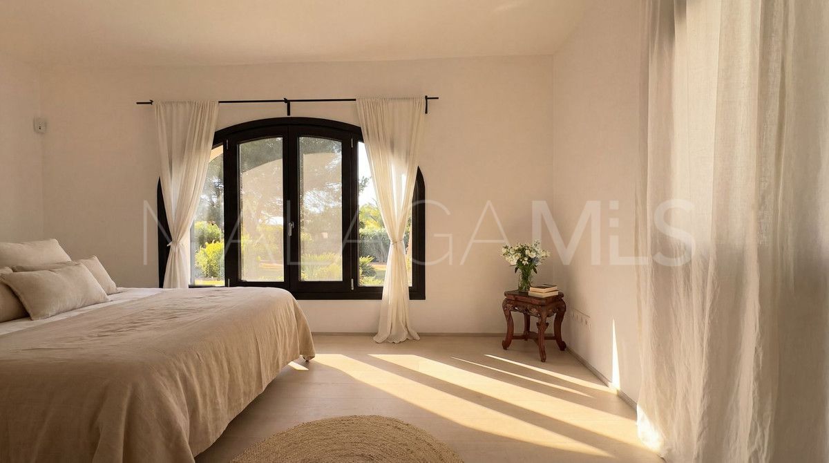 Ferme for sale in Alhaurin el Grande