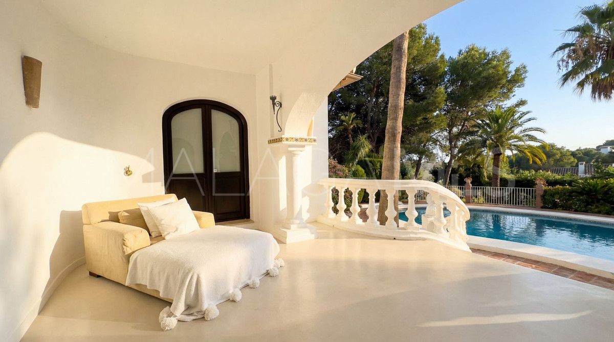 Ferme for sale in Alhaurin el Grande