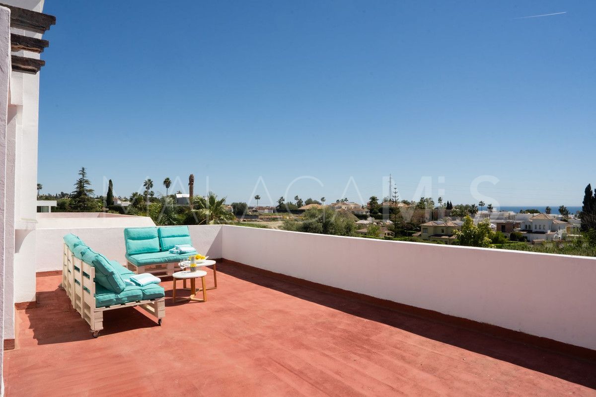 For sale villa in Bel Air with 4 bedrooms