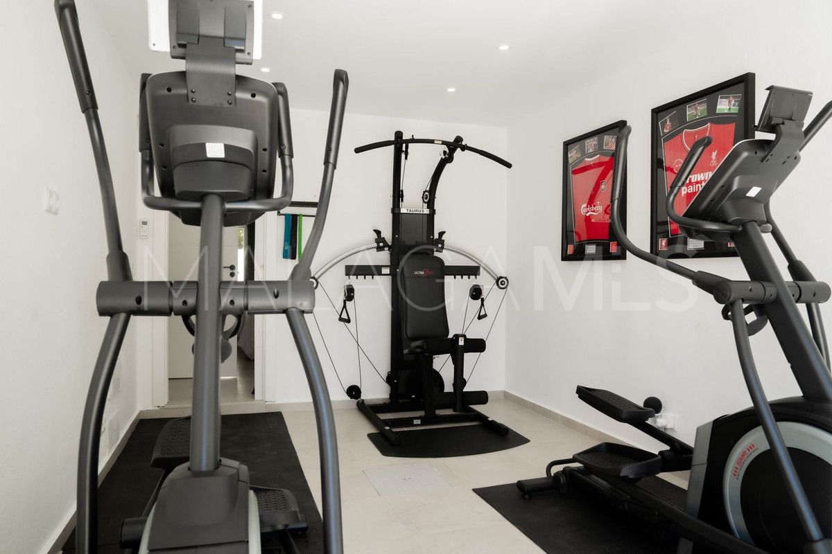 For sale villa in Bel Air with 4 bedrooms